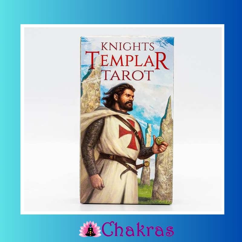 Knights Templar Tarot
